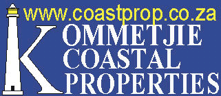 Kommetjie Coastal Properties